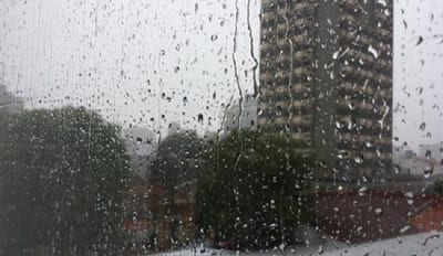 Anuncian clima inestable con lluvias y tormentas