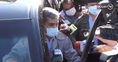 Abdo dice que su Gobierno tiene el récord de abatidos del EPP