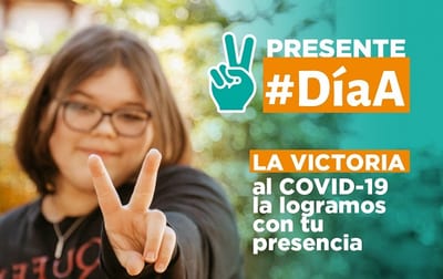 Arranca vacunación a adolescentes con enfermedades de base
