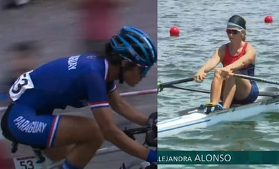 Alonso sigue en competencia, Espínola queda al margen