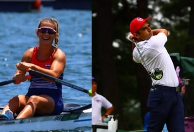 Alonso competirá en la final D y Zanotti inicia participación