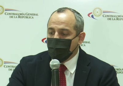 Itaipu generó deuda ilegal por más de USD 4.000 millones, según Contraloría