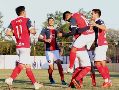 Cerro gana y avanza en Copa Paraguay