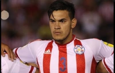 Almirón no quiso desmeritar, según Gómez