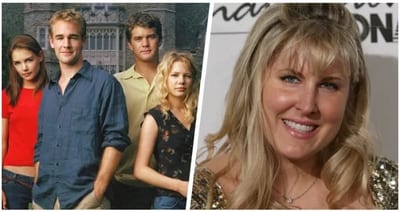 Autora de Dawson’s Creek se suicidó tras luchar contra secuelas del Covid-19