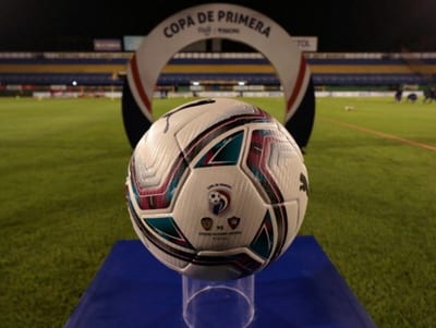 Retorna la regla del sub 19 al fútbol paraguayo