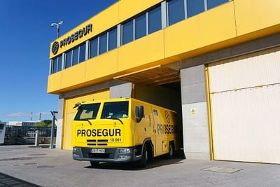 Empresa de seguridad crea búnker digital para custodiar criptomonedas