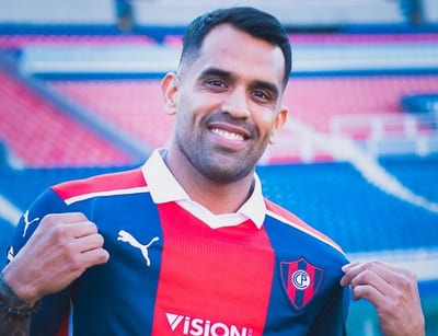 Carlos Rolón, de Para Uno a Barrio Obrero