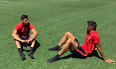 Los Romero lanzan mensaje de despedida