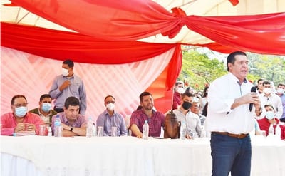 “Sigan haciendo tráfico de influencia”, insta Cartes