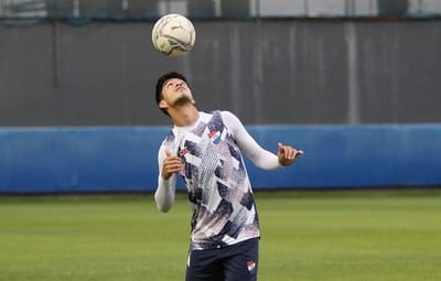Copa Paraguay prosigue este miércoles con dos partidos