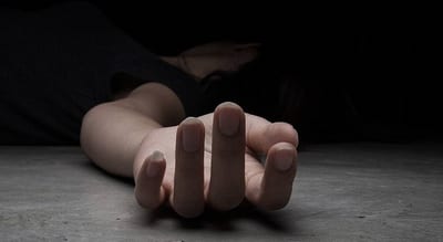 Feminicidio en Yby Yaú: Mujer muere apuñalada, esposo es principal sospechoso