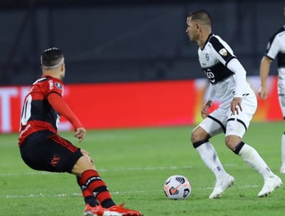 Olimpia no apelará sanción por racismo