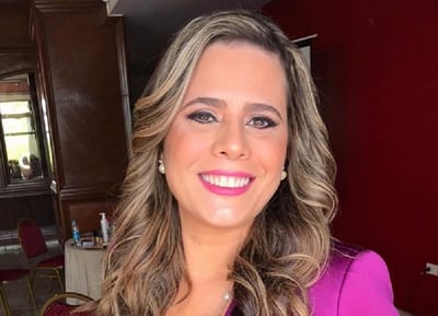 Alerta por intento de despojar a Kattya González del Senado