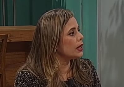 “Fui infiel”, confiesa Kattya González