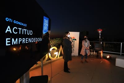 Programa de emprendedores cierra con graduación