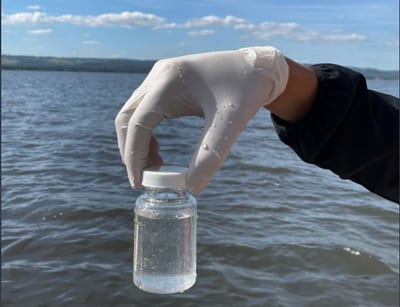 Lago Ypacaraí demuestra mejoría en calidad del agua, según MOPC