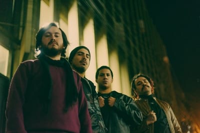 Agrupación Q-Mambo lanza su primer material