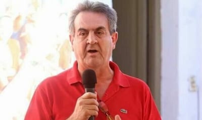 Imputan a Yamil Esgaib por explotación ilegal de juegos de azar