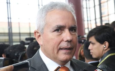 Madre del hijo de Zavala aspira a manutención de G. 20 millones