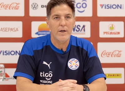 Berizzo dice que la altura complicó el “plan”