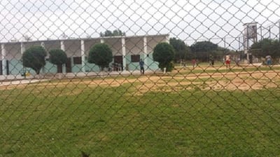 Adolescente de 16 años se fuga de correccional en Villarrica
