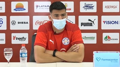 Balbuena pide no creer en la prensa y asegura que “victorias van a venir”