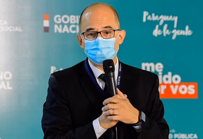 Liberarán vacunación hasta agotar stock desde el lunes