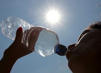 Meteorología informa sobre pico de temperatura en más de 20 años