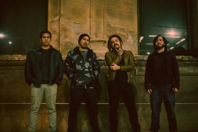 Q-Mambo estrena su primer video oficial de “El Camino”
