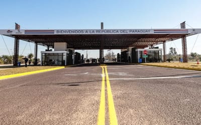 Reapertura de frontera con Argentina depende Salud, dicen desde Migraciones