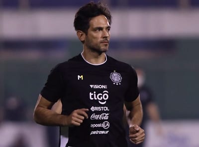 Negociación por Roque se hizo de club a club, confirma Di Tore