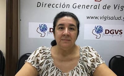 Sequera ya tiene reemplazante en Vigilancia de la Salud
