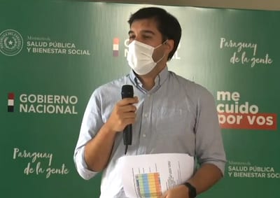 Sequera pide permiso para dejar el cargo