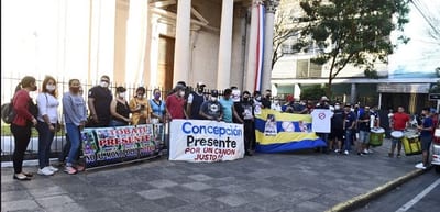 Explotadores de tragamonedas piden renuncia del titular de Conajzar