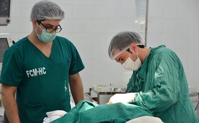 El Hospital de Clínicas retomará cirugías de trasplante de hígado
