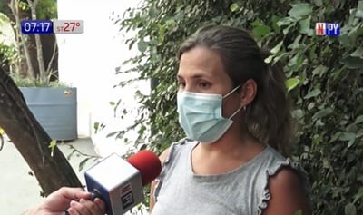 Asaltan a mujer a punta de botella rota en la Costanera Norte