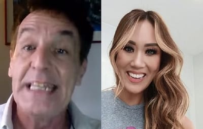 Vargas Peña estalla contra la “Virgen María Yolanda”