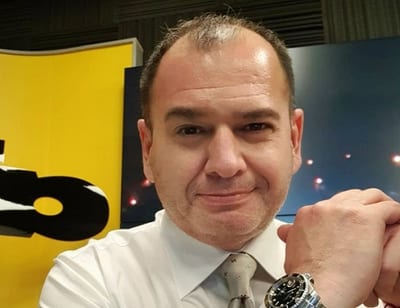 Troche cuenta el porqué se mantuvo en silencio y no denunció fraude