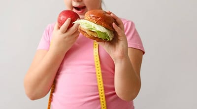 Habilitarán consultorio infantojuvenil para control de sobrepeso y obesidad