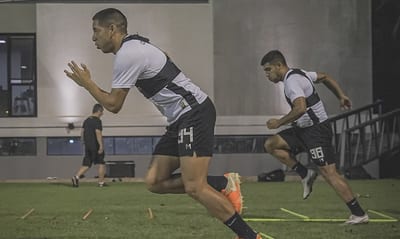 Olimpia y 12 de Octubre abren la Fecha 11 del Clausura