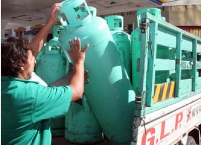 Anuncian nuevo aumento del precio del gas desde este lunes