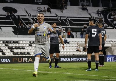 12 de Octubre somete a Olimpia en Para Uno