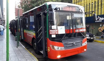 Sumarian a la Línea 21 tras cese de circulación