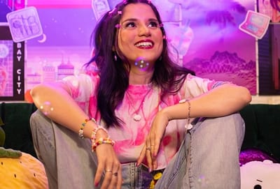 Joven encarnacena lanza su tema musical “Bay City”