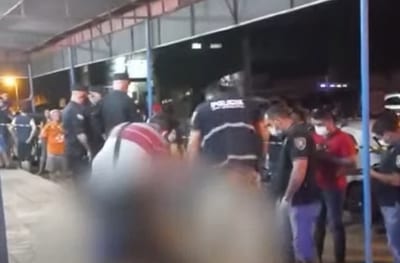Sicarios asesinan a abogado y candidato a concejal en Pedro Juan