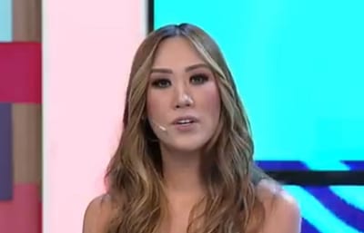 Por respeto a la pareja, no hay que responder mensajes, recomienda Yolanda