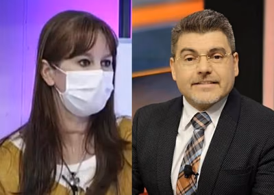 Bareiro estalla contra viceministra y desata debate en redes
