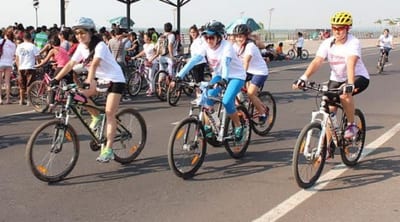 Invitan a actividades por el Día Mundial de la Diabetes en la Costanera