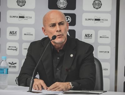 Cardona reclama respuesta sobre expulsados de Cerro